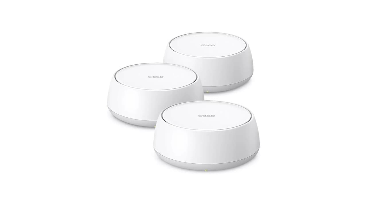 Melhor Roteador Mesh Wi-Fi 7: 8 Modelos com IA e Multi-Gigabit para sua Casa