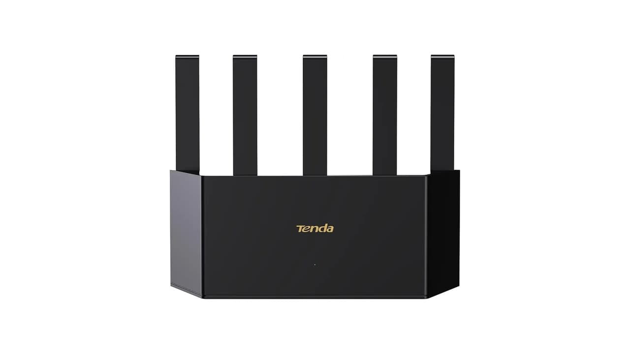 Melhor Roteador Tenda: TOP 7 Modelos WiFi 6 Testados