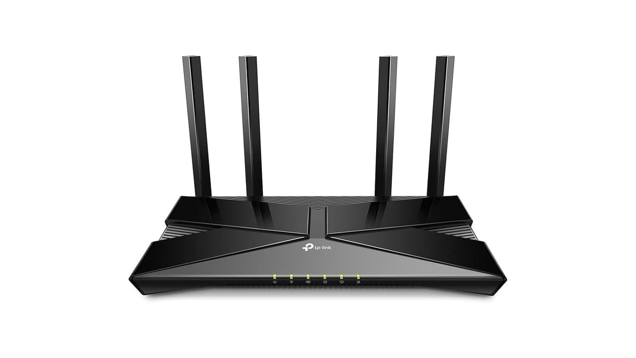 Melhor Roteador TP-Link Wi-Fi 6: Guia Definitivo para Velocidade e Cobertura