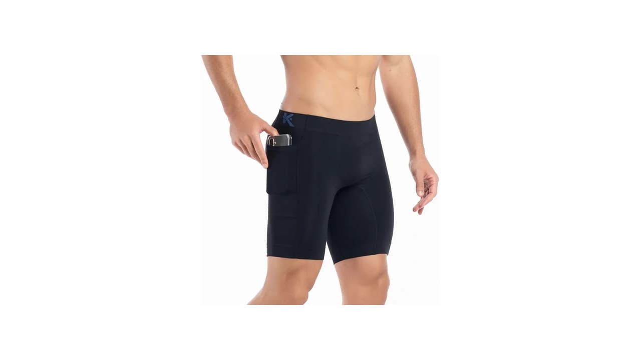 Melhor Roupa para Correr: Top 5 Bermuda e Shorts para Performance
