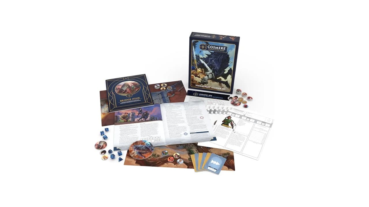 Melhor RPG de Mesa para Iniciantes: Top 5 Jogos Fáceis de Aprender