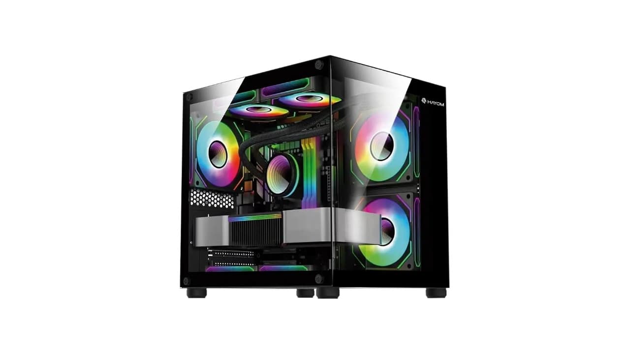Melhor Ryzen Custo-benefício 2026: 12 PCs que Valem Cada Centavo