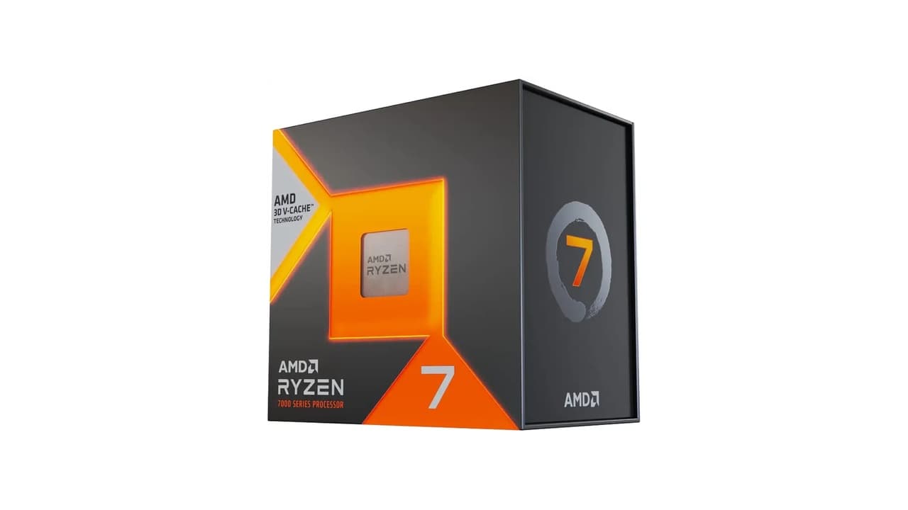 Melhor Ryzen Série X3D: Qual Escolher para Gaming e Produtividade?