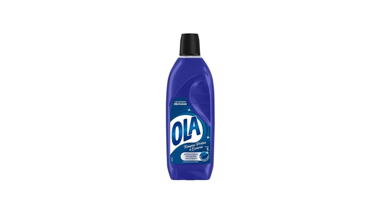 Melhor Sabão Líquido para Roupas Pretas: 10 Detergentes que Não Desbotam!