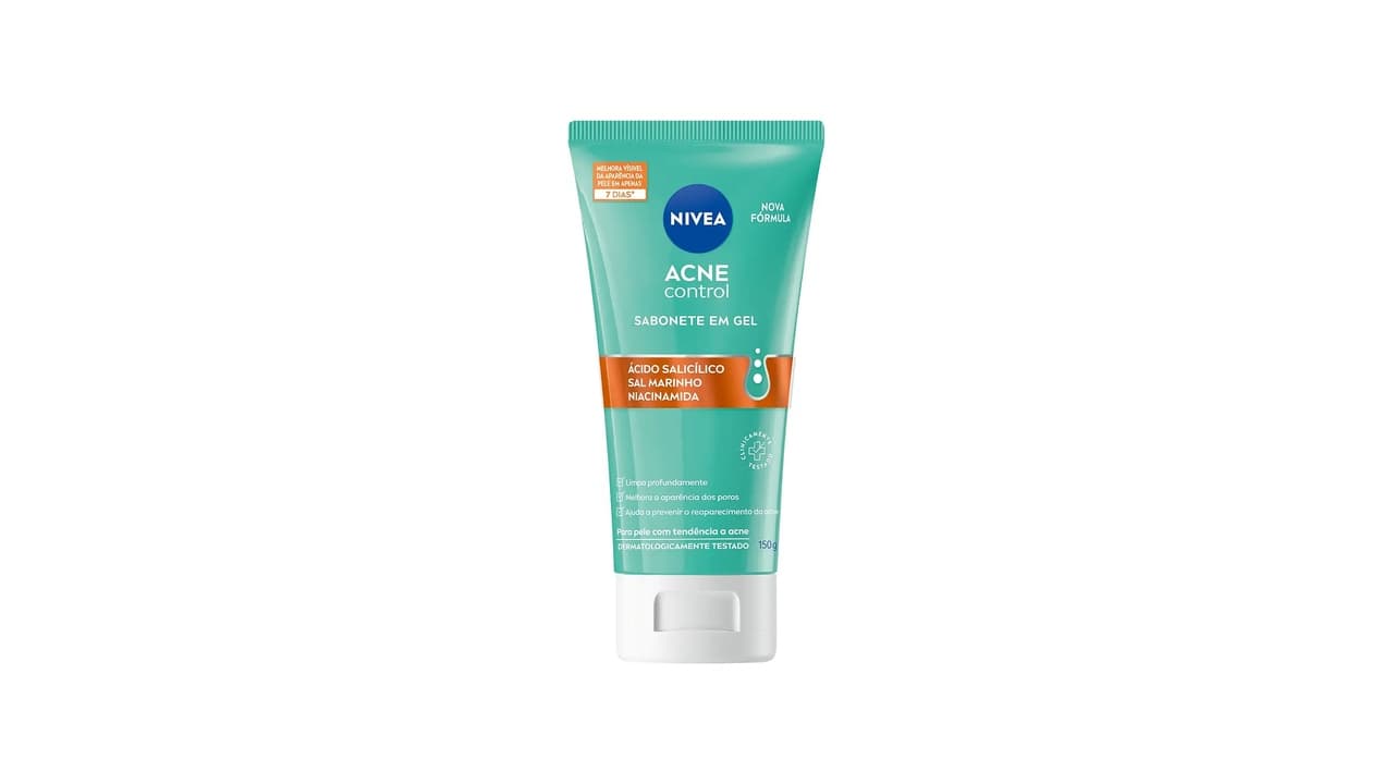 Melhor Sabonete para Acne e Espinhas: 10 Opções com Ácido Salicílico e Enxofre