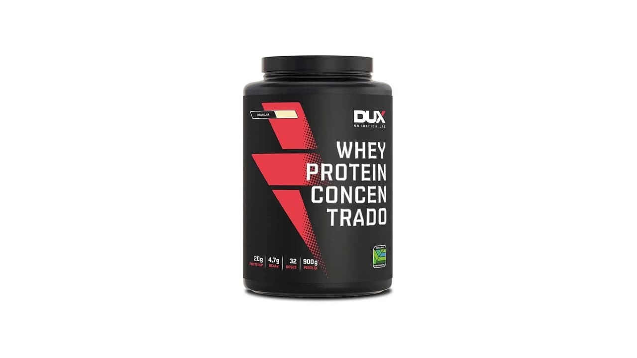 Melhor Sabor de Whey Protein Growth e Dux: Qual o Ideal para Você?