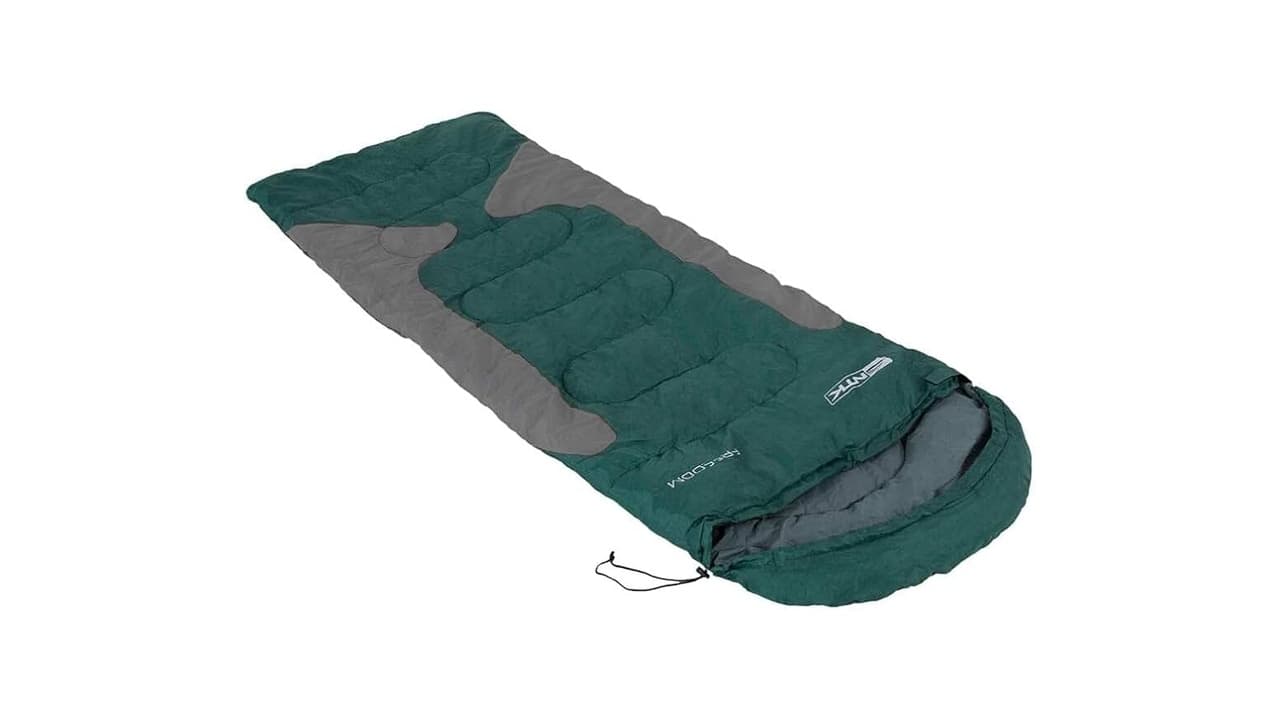Melhor Saco de Dormir para Frio Intenso: 8 Modelos para Sobreviver a -5°C