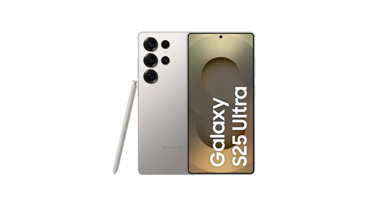 Melhor Samsung Galaxy S25 Ultra: Qual Titânio Vale a Pena Comprar?