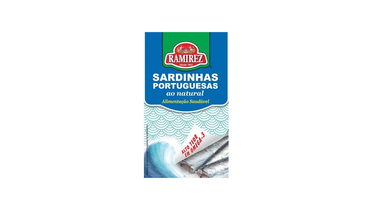 Melhor Sardinha em Lata para Dieta: Top 7 Opções Ricas em Ômega 3