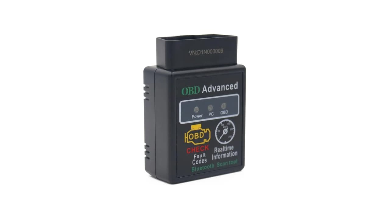 Melhor Scanner Automotivo OBD2 Bluetooth Profissional: Top 8 para Diagnóstico Rápido