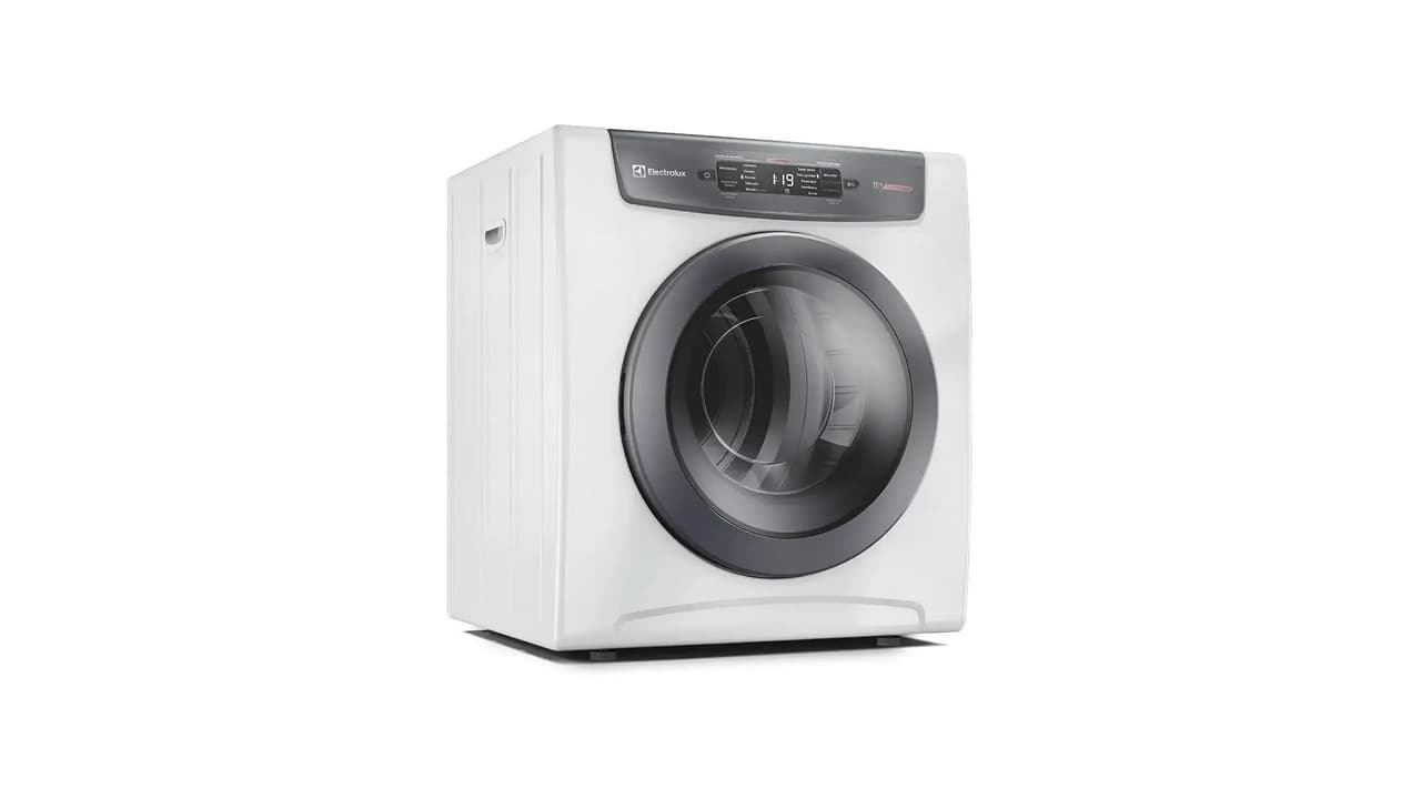 Melhor Secadora de Roupas Inverter: 7 Modelos com Tecnologia Eficiente