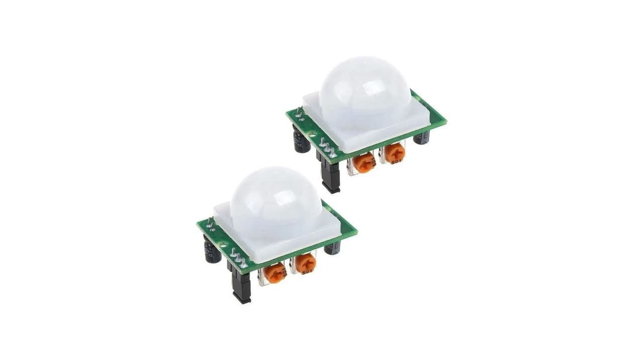 Melhor Sensor de Movimento PIR: 10 Modelos com Tecnologia Avançada