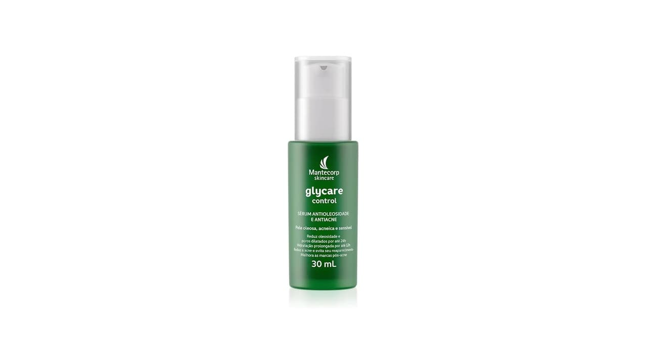 Melhor Sérum Antiacne e Antioleosidade: 12 Opções para Pele Oleosa e com Acne