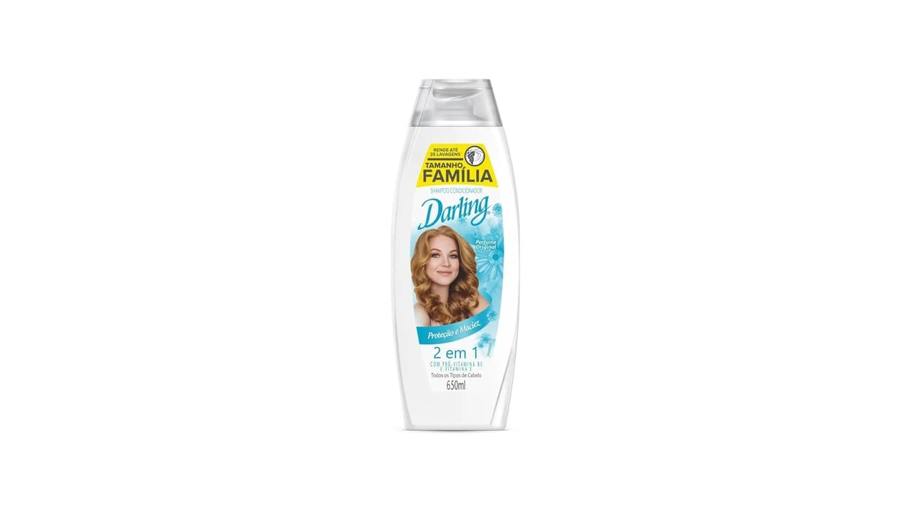 Melhor Shampoo 2 em 1 Feminino: 8 Opções para Cabelos Hidratados e Práticos