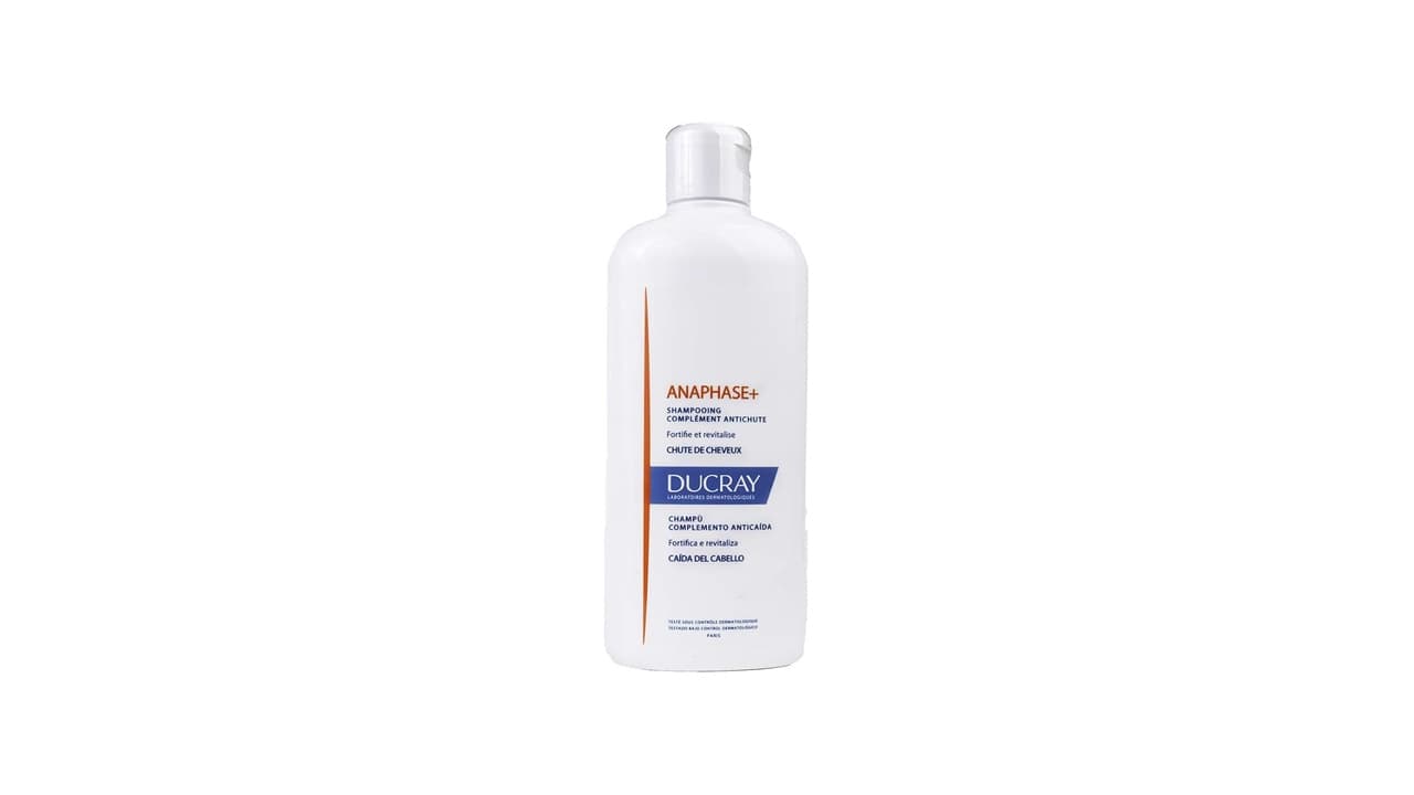 Melhor Shampoo Antiqueda Ducray: Top 6 para Reduzir a Queda em 6 Semanas
