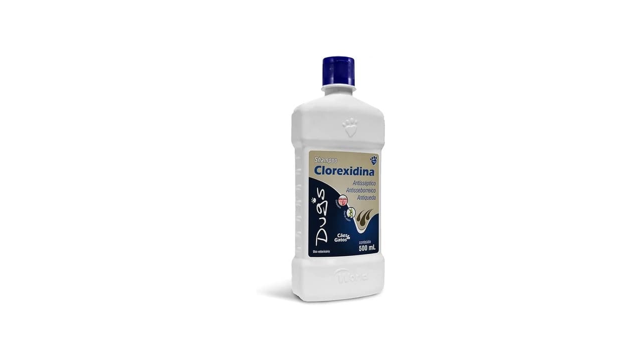 Melhor Shampoo Antiqueda para Cachorro: 10 Opções Veganas e Clorexidina
