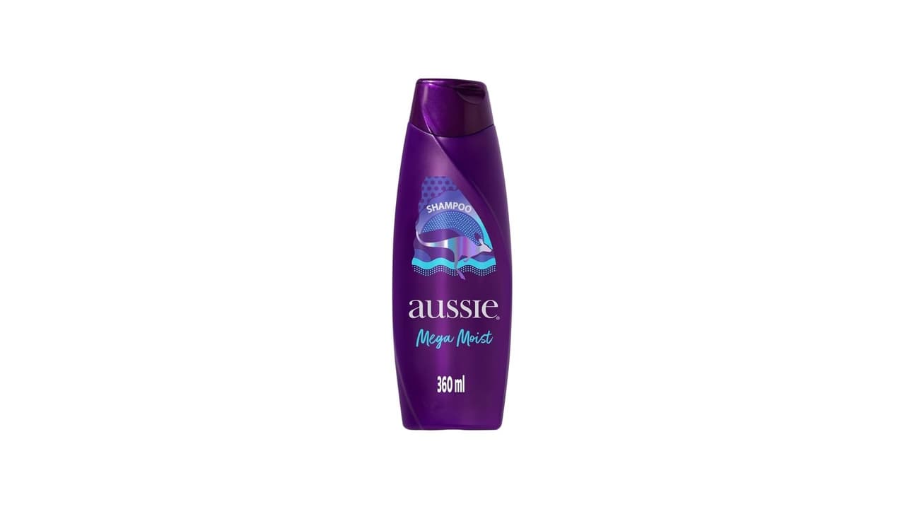 Melhor Shampoo Aussie para Cabelos Secos: Hidratação Profunda em 5 Opções