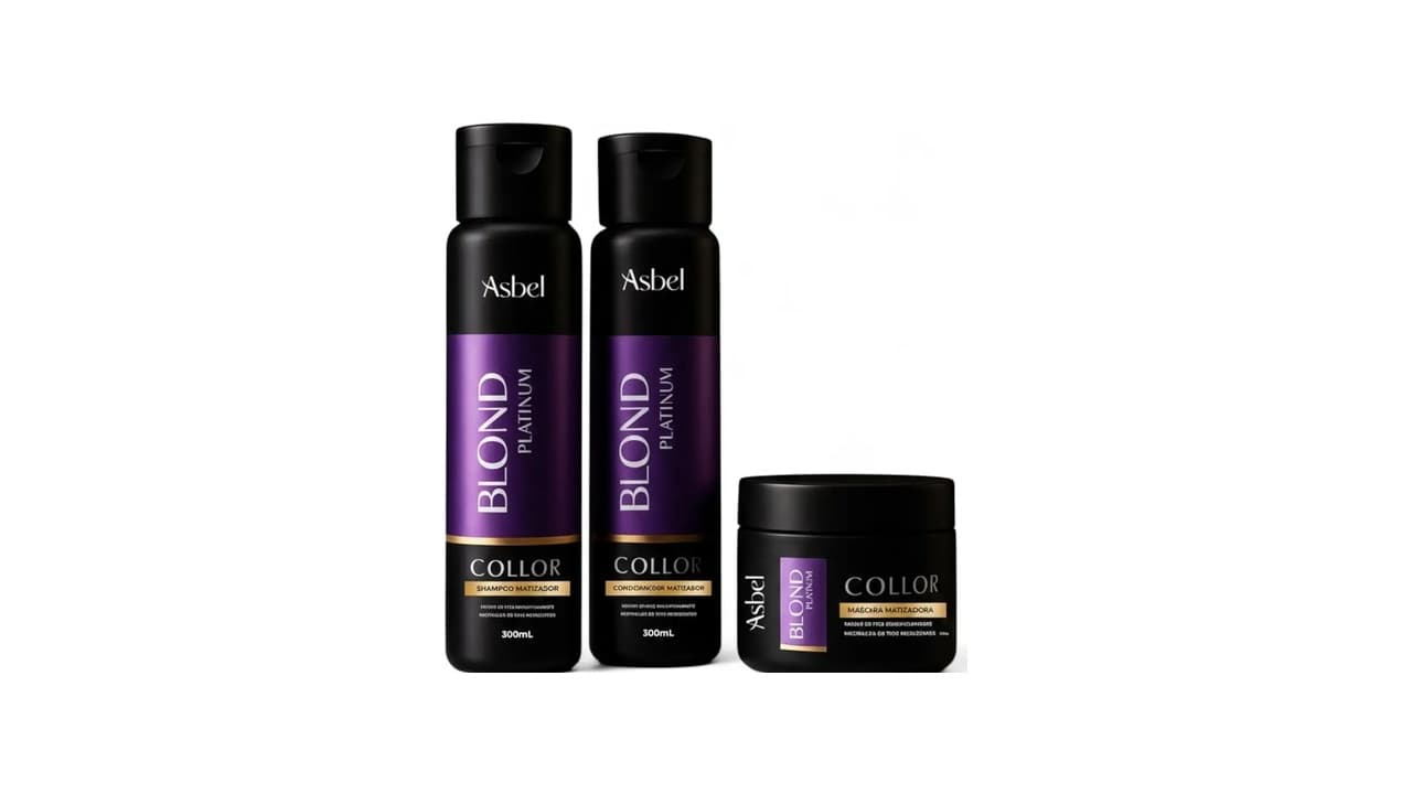 Melhor Shampoo Cabelo com Luzes: Top 10 para Brilho e Neutralização