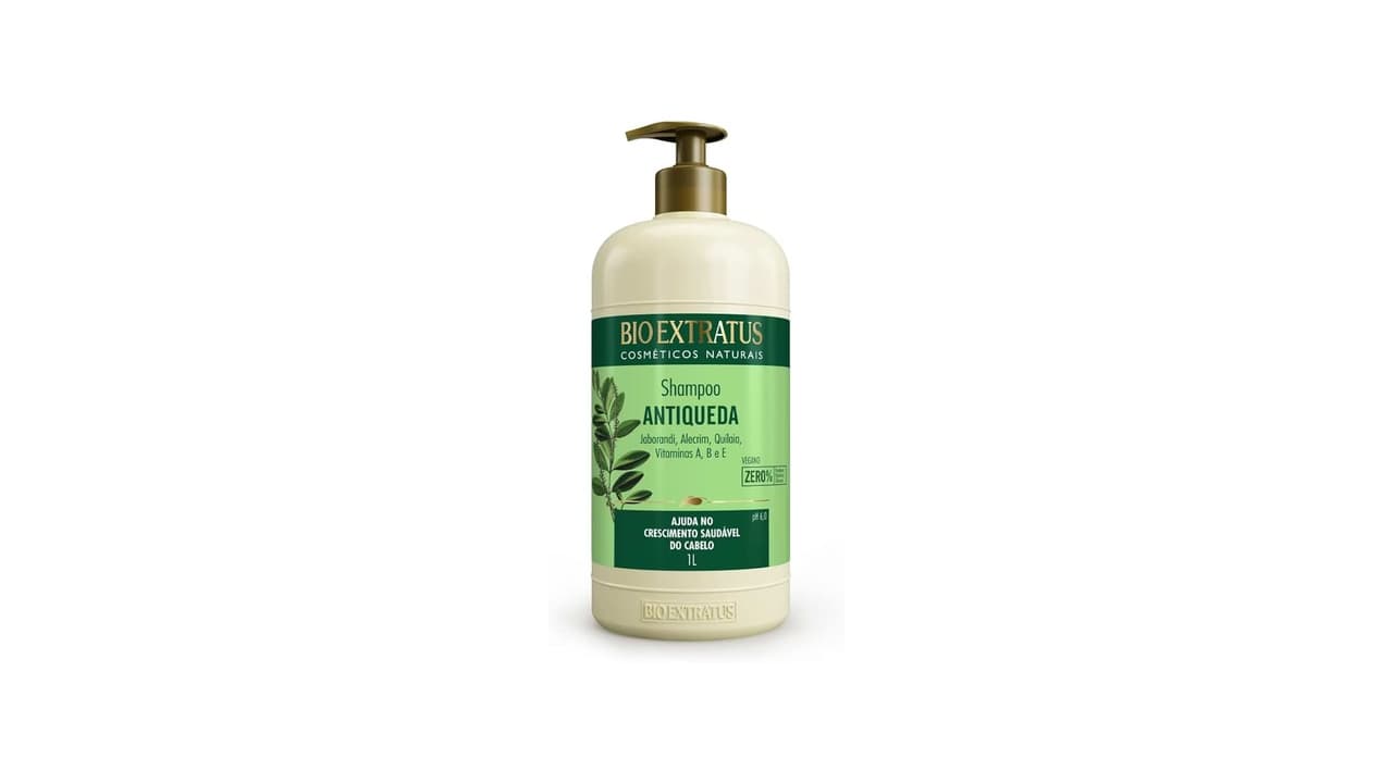 Melhor Shampoo de Jaborandi: 10 Opções para Fortalecer e Evitar Queda