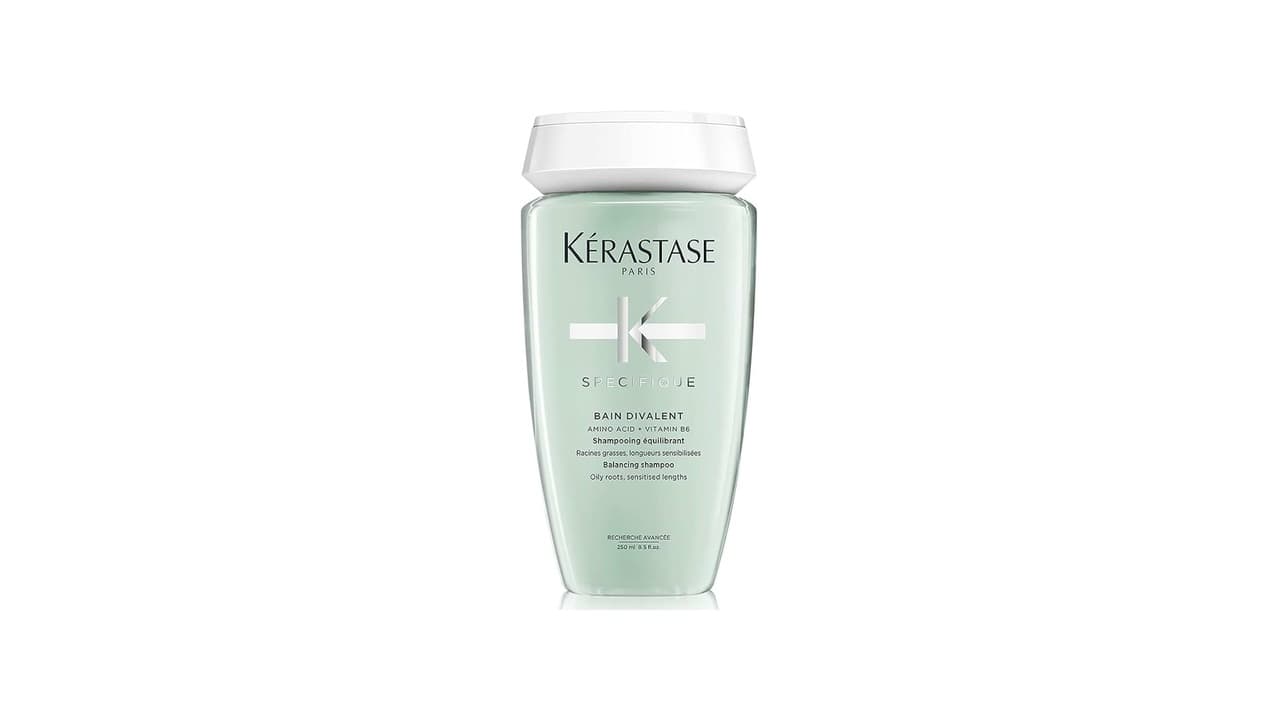 As 5 Melhores Opções de Shampoo Kérastase para Cabelos Oleosos em 2026