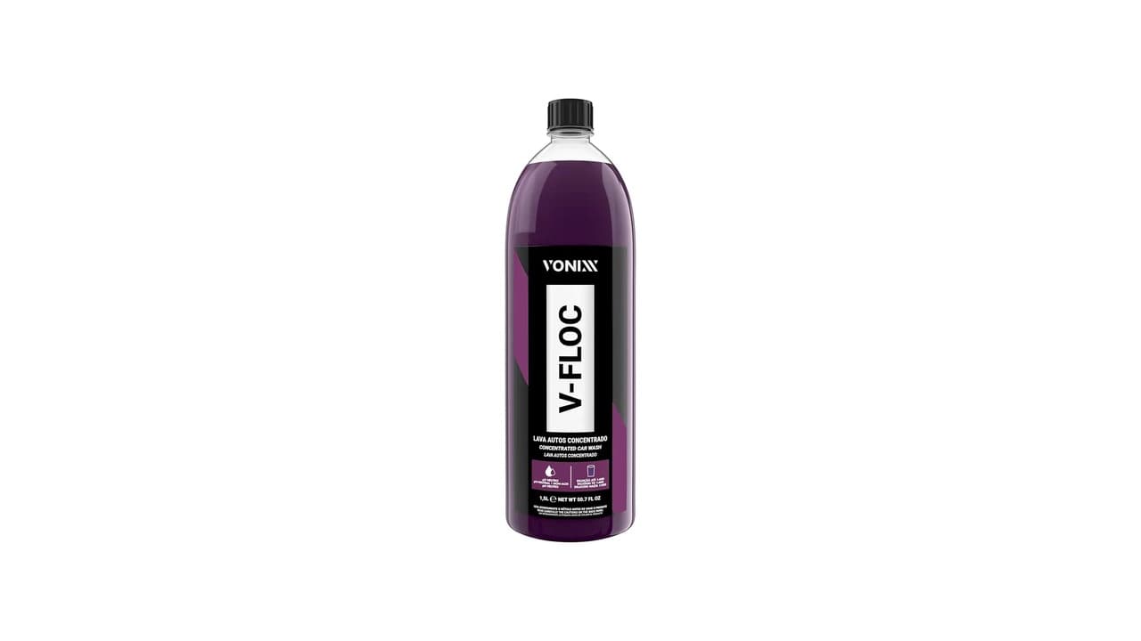Melhor Shampoo Neutro Automotivo: 8 Modelos que Realmente Limpa