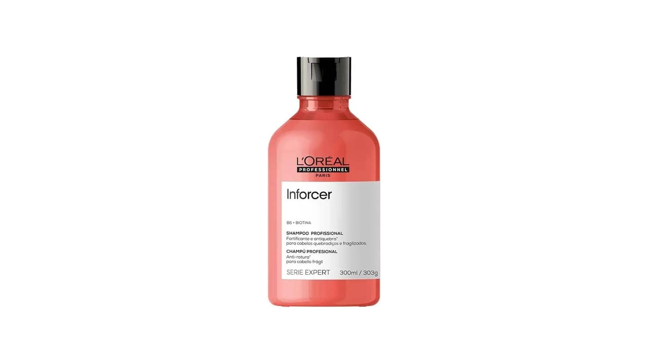 Melhor Shampoo para Cabelo Fino e com Queda? 7 Produtos que Fortalecem na Raiz