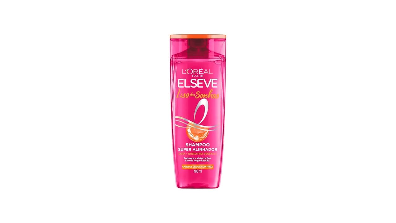 Melhor Shampoo para Cabelo Liso com Frizz: 10 Opções com Tecnologia Antifrizz