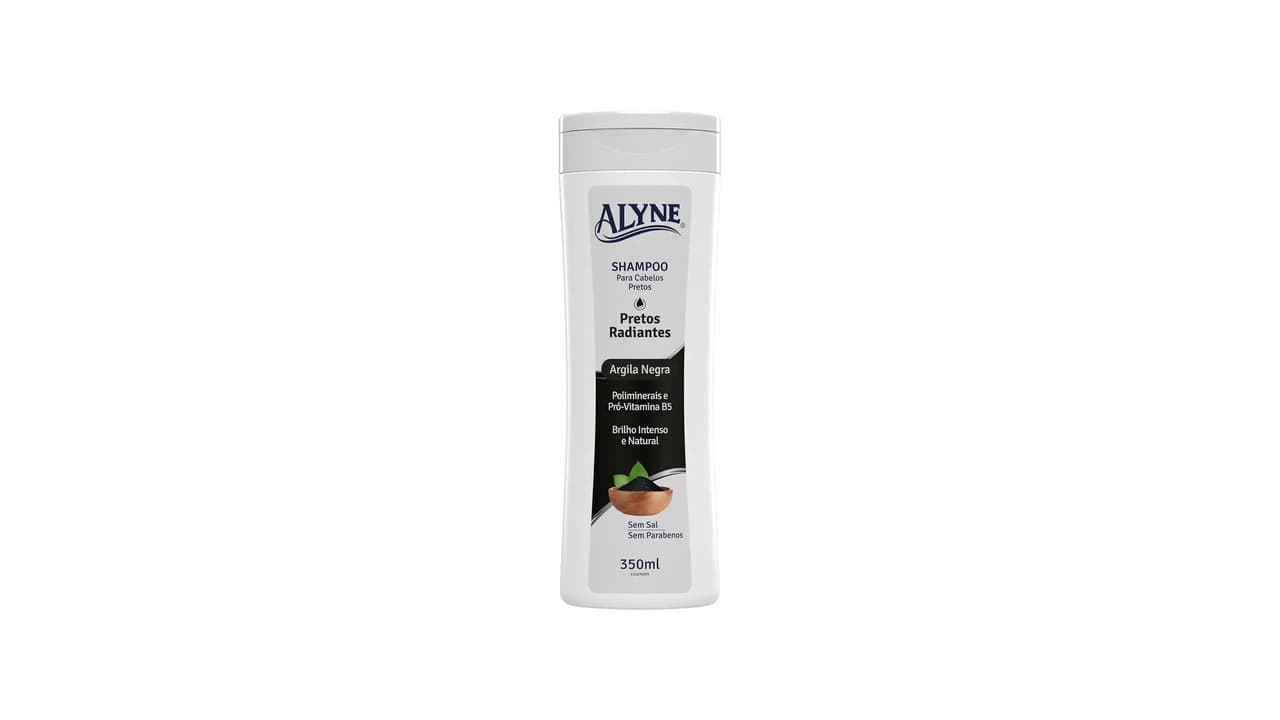 Melhor Shampoo para Cabelo Tingido de Preto: Top 7 com Brilho Intenso