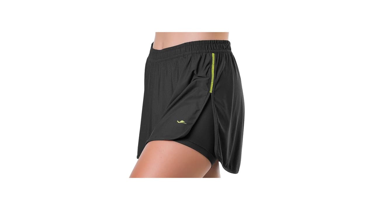 Melhor Short Saia Fitness para Corrida: 8 Opções com Alta Sustentação e Respirabilidade