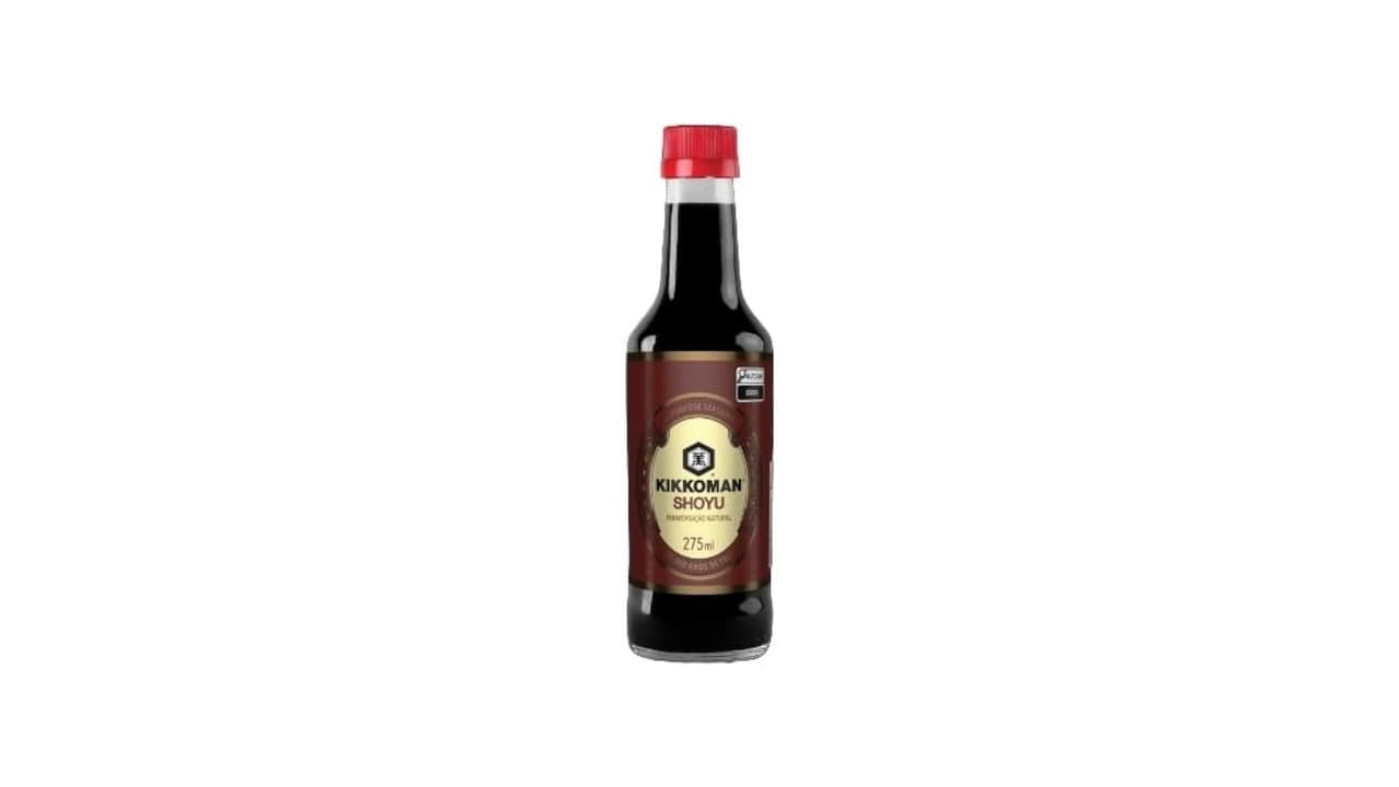 Melhor Shoyu Japonês Kikkoman: Qual a Opção Ideal para Sushi e Cozinha?