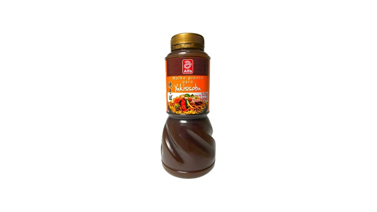 Melhor Shoyu para Yakisoba: 10 Opções Autênticas e Sabrosas para sua Refeição