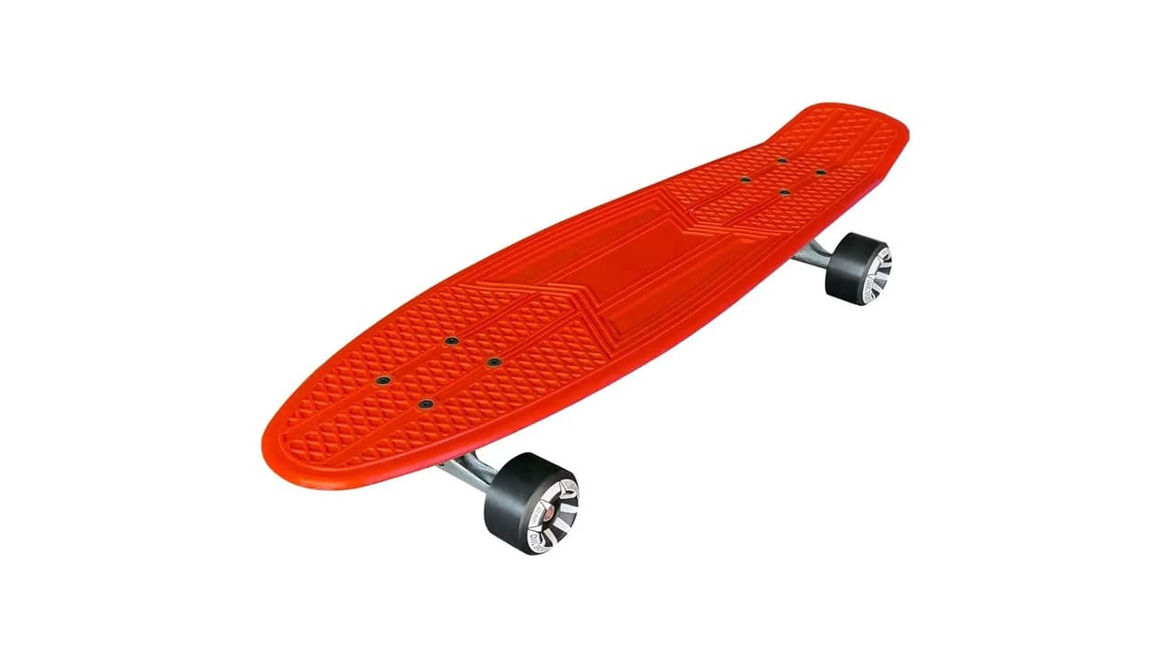 Melhor Skate Cruiser para Locomoção Urbana: Qual o Ideal para Cidade?