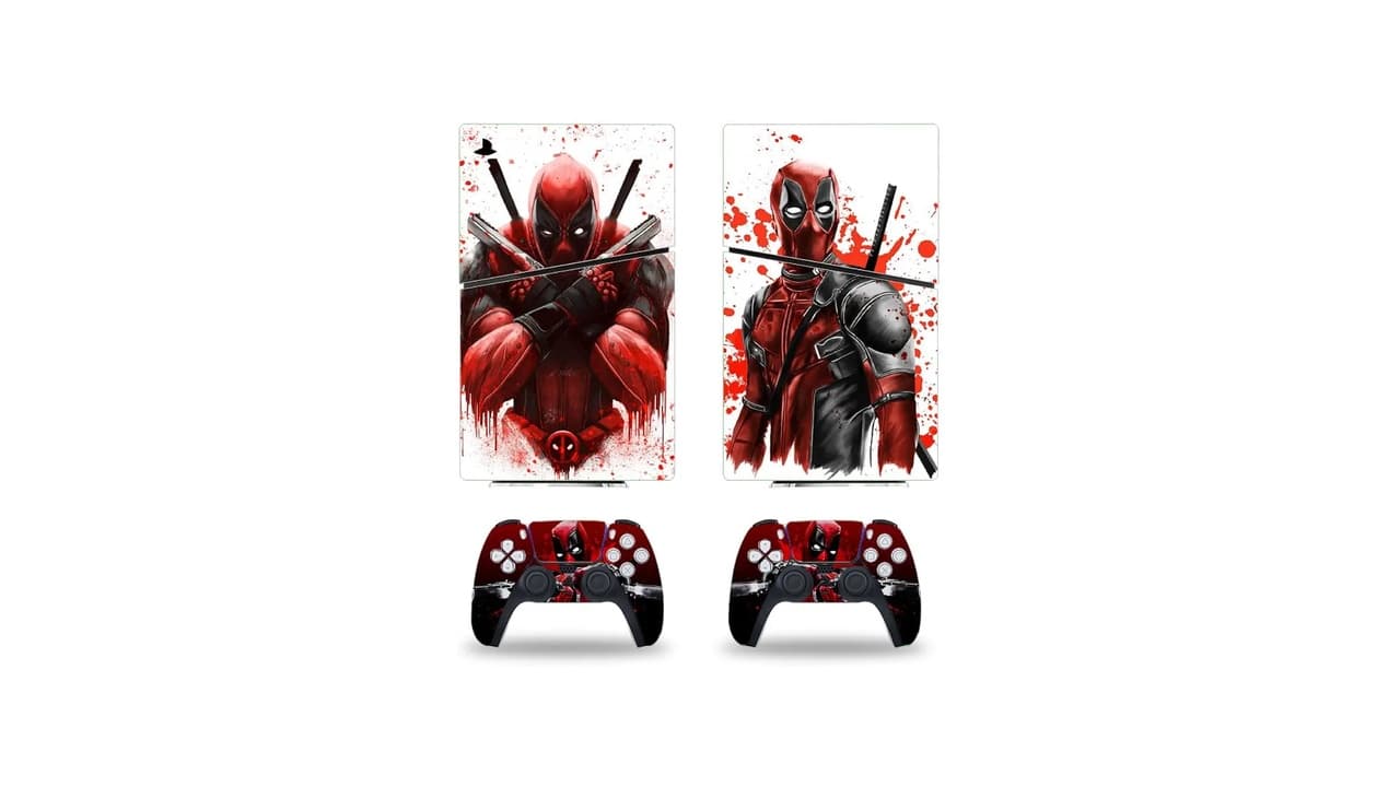 Qual a Melhor Skin Adesiva para Consoles? Guia Definitivo!