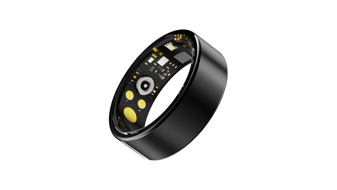 Melhor Smart Ring: 7 Modelos com Monitoramento de Saúde 24h