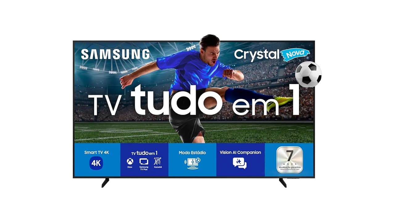 Melhor Smart TV 65 Polegadas 4K OLED: Guia para Escolher a Ideal para Filmes e Games