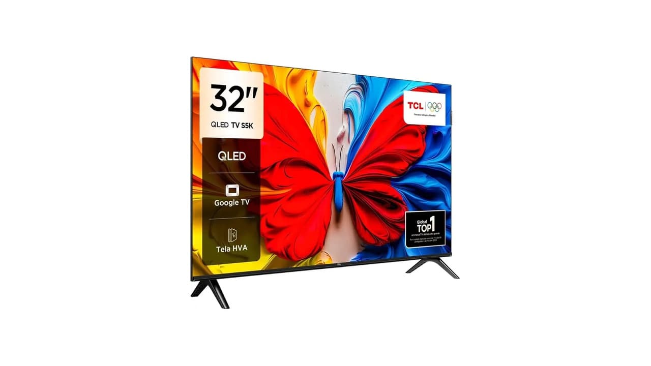 Qual a Melhor Smart TV Android Google TV? 7 Modelos com Recursos Exclusivos