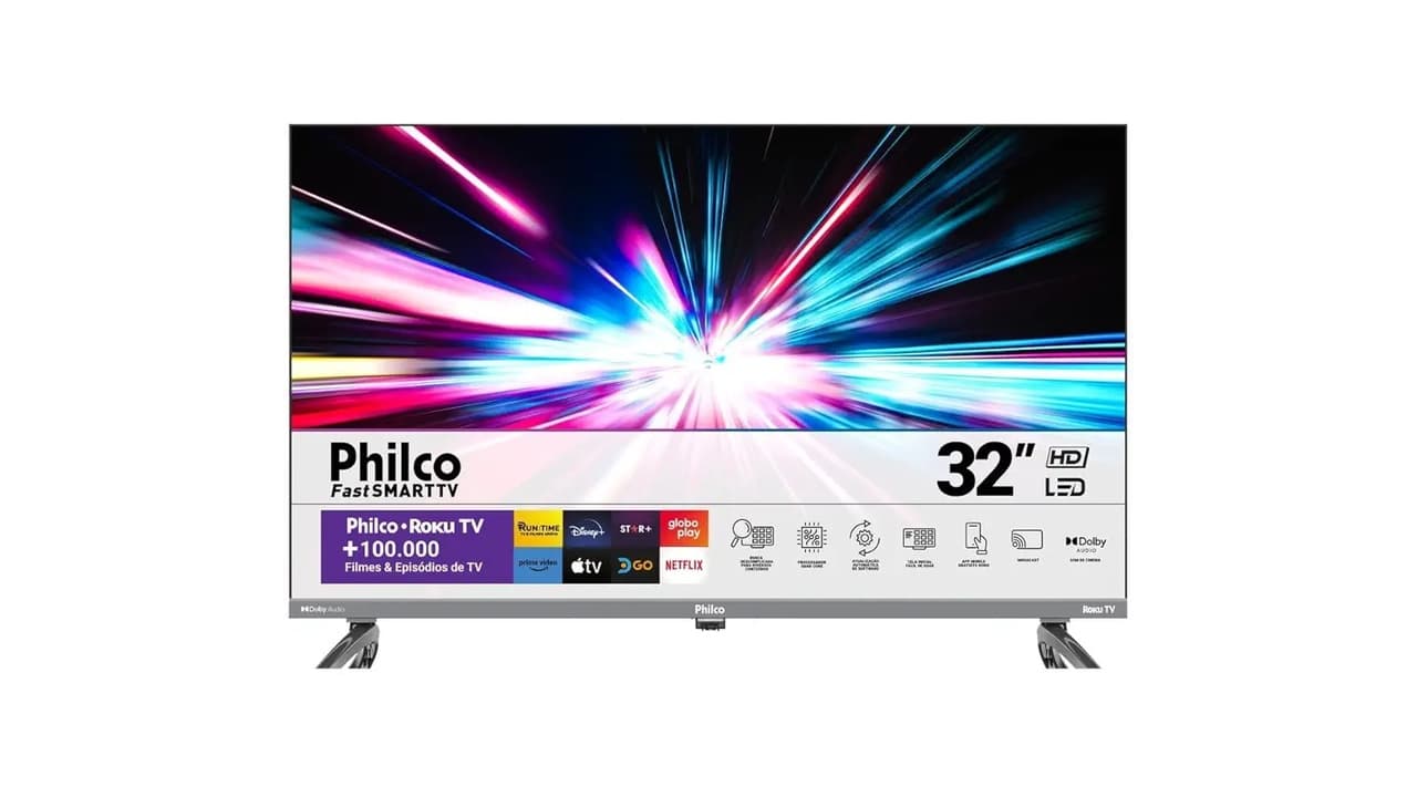 Melhor Smart TV para PS5 e Xbox Series S? 7 Opções com HDMI 2.1 e 4K