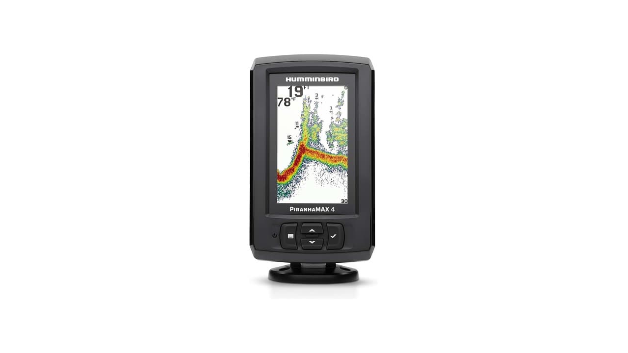 Melhor Sonar para Pesca: 8 Modelos Top com Tecnologia Avançada