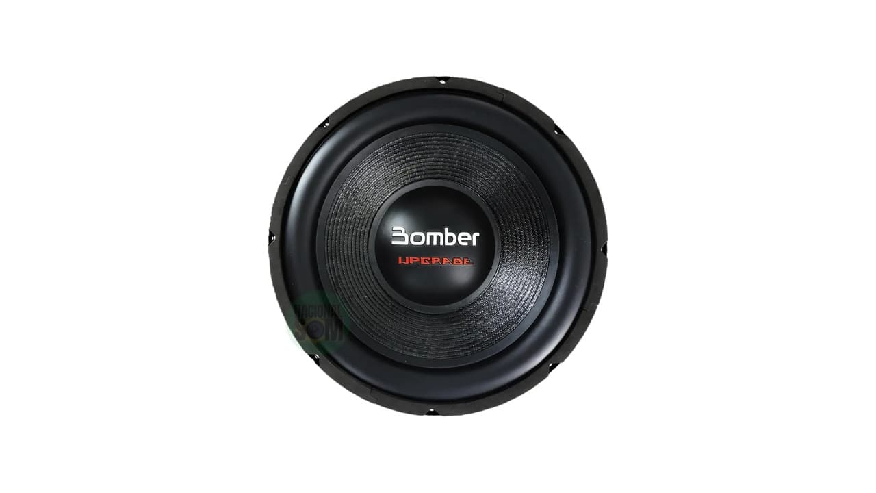 Melhor Subwoofer 12 Polegadas para Graves: 10 Modelos com Graves Poderosos