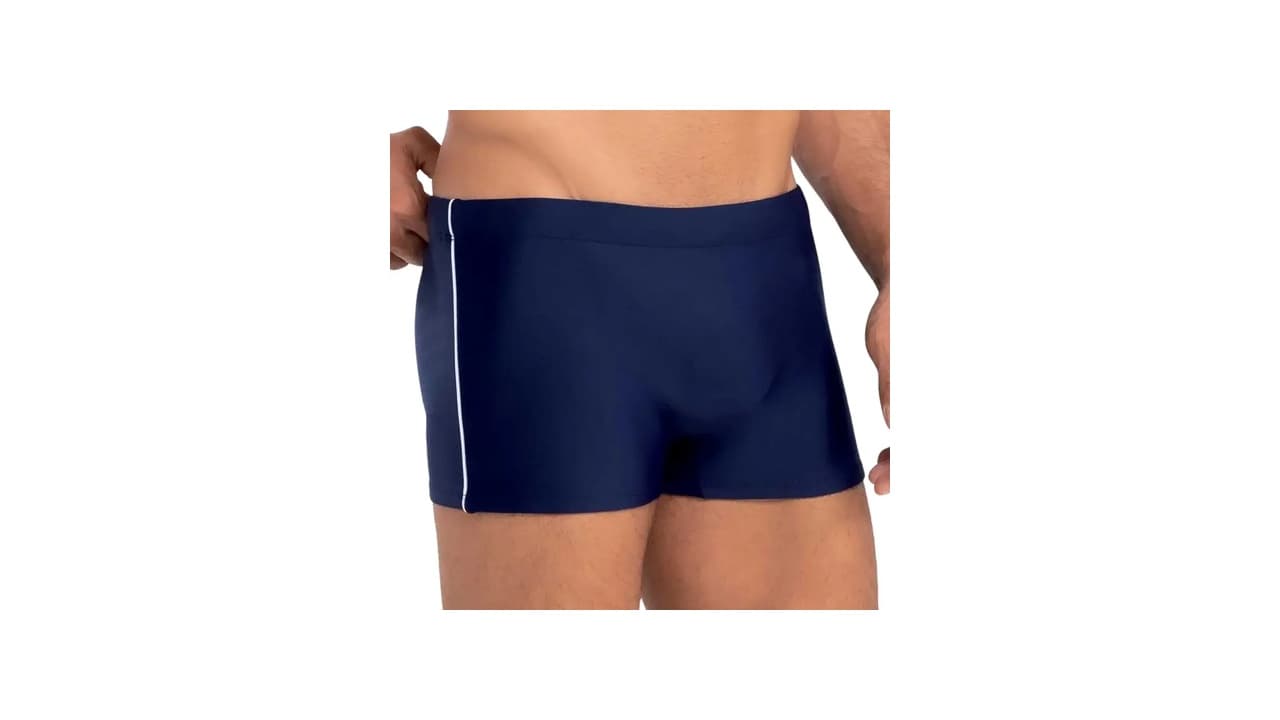 Melhor Sunga Plus Size: 7 Modelos para Todos os Biotipos e Atividades