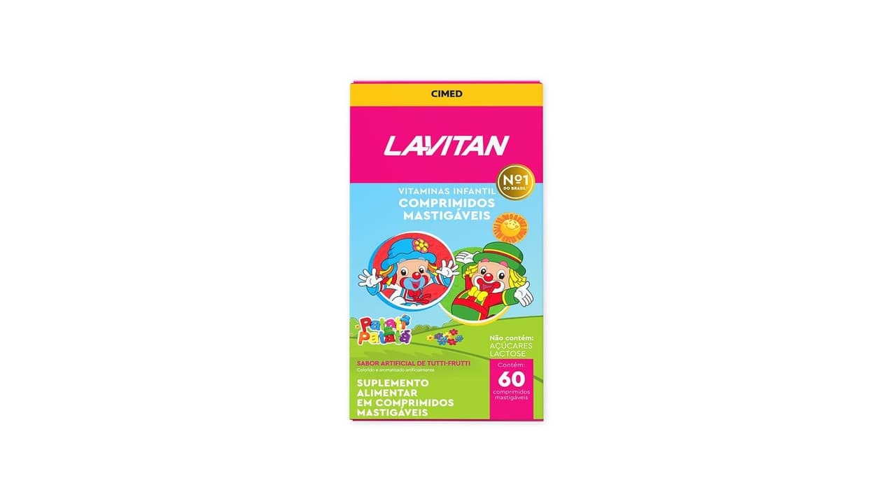 Melhor Suplemento Vitamínico Infantil: 10 Opções para Saúde das Crianças