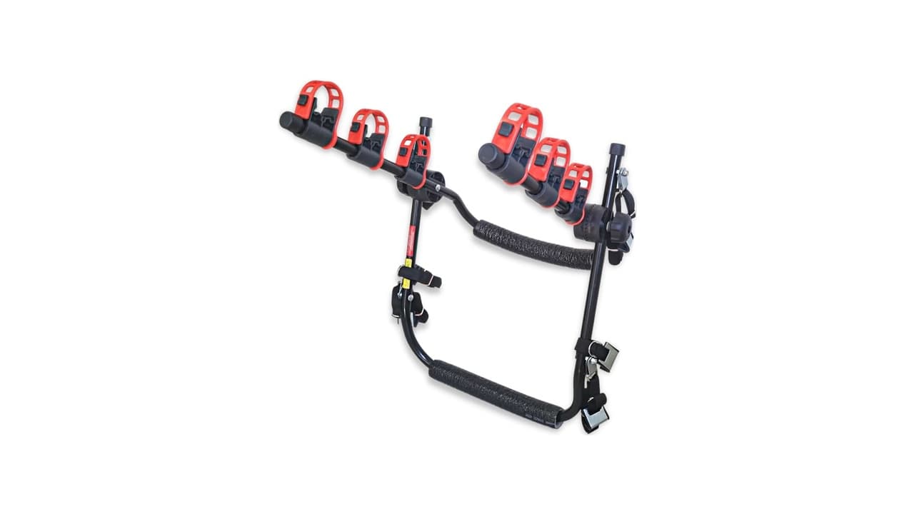 Melhor Suporte de Bicicleta para Carro e Parede: 6 Opções para Transportar e Armazenar com Segurança