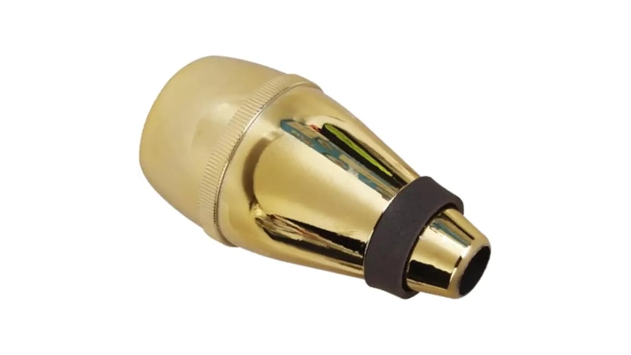 Melhor Surdina para Trompete: 10 Modelos para Praticar e Performar