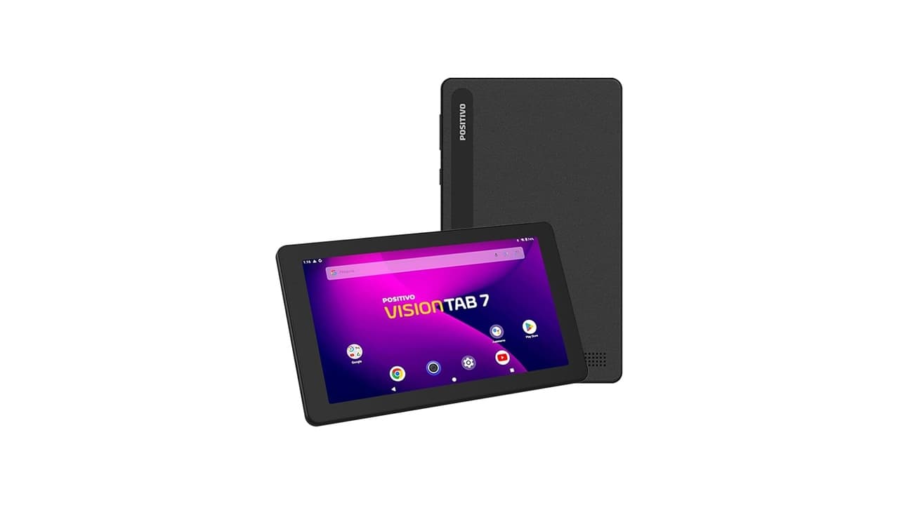 Melhor Tablet até 500 Reais: Top 8 Modelos com Custo-Benefício Imbatível