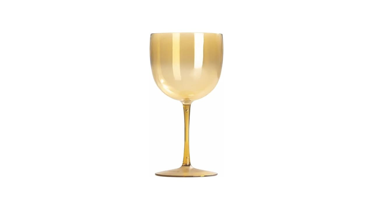 Melhor Taça de Gin Acrílico: 10 Modelos com Resistência e Estilo para Festas