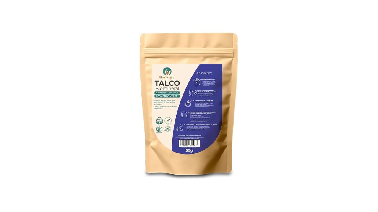 Melhor Talco para Cabelo: 5 Opções para Volume e Textura