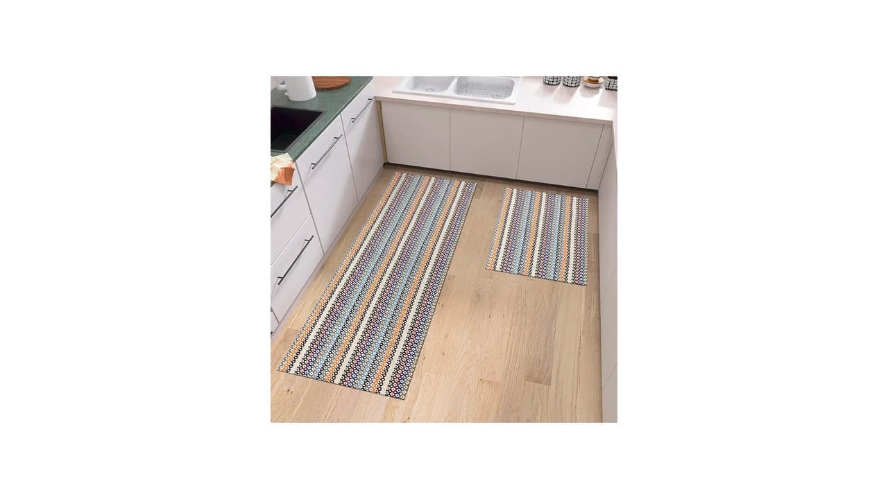 Melhor Tapete Capacho para Cozinha: 7 Opções Antiderrapantes e Duráveis