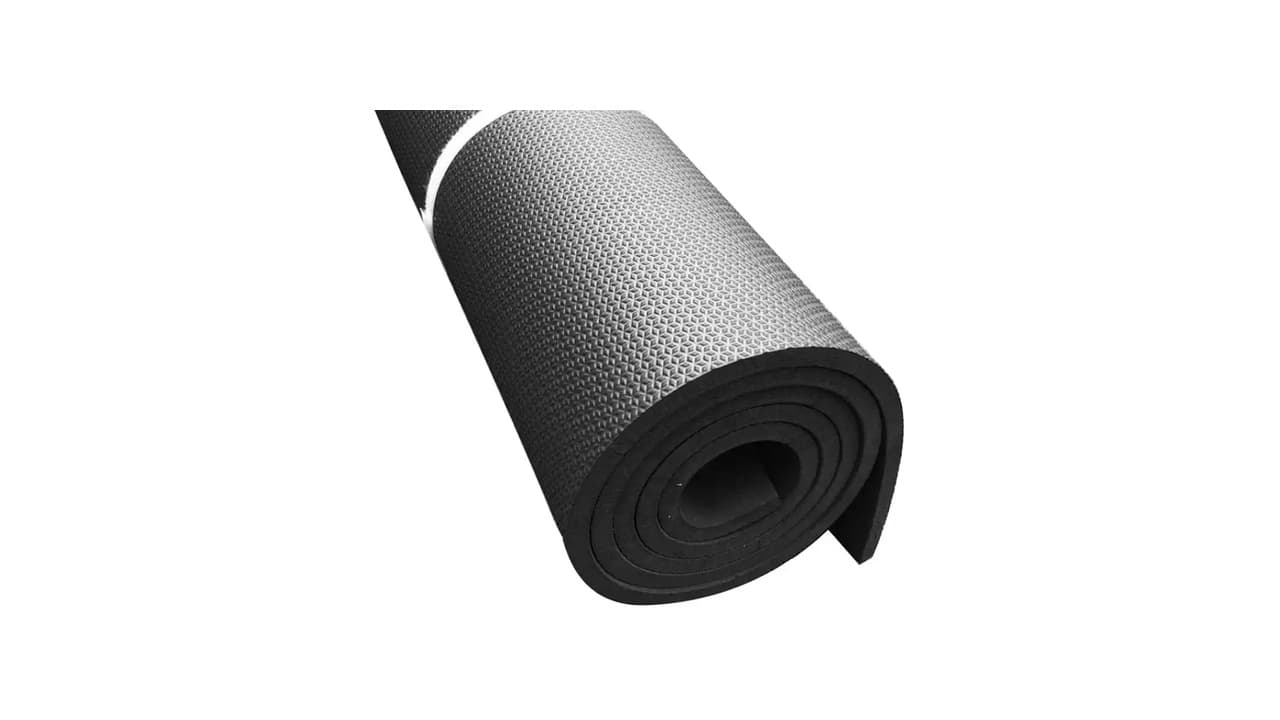 Melhor Tapete de Pilates 10mm: 10 Modelos com Suporte e Conforto