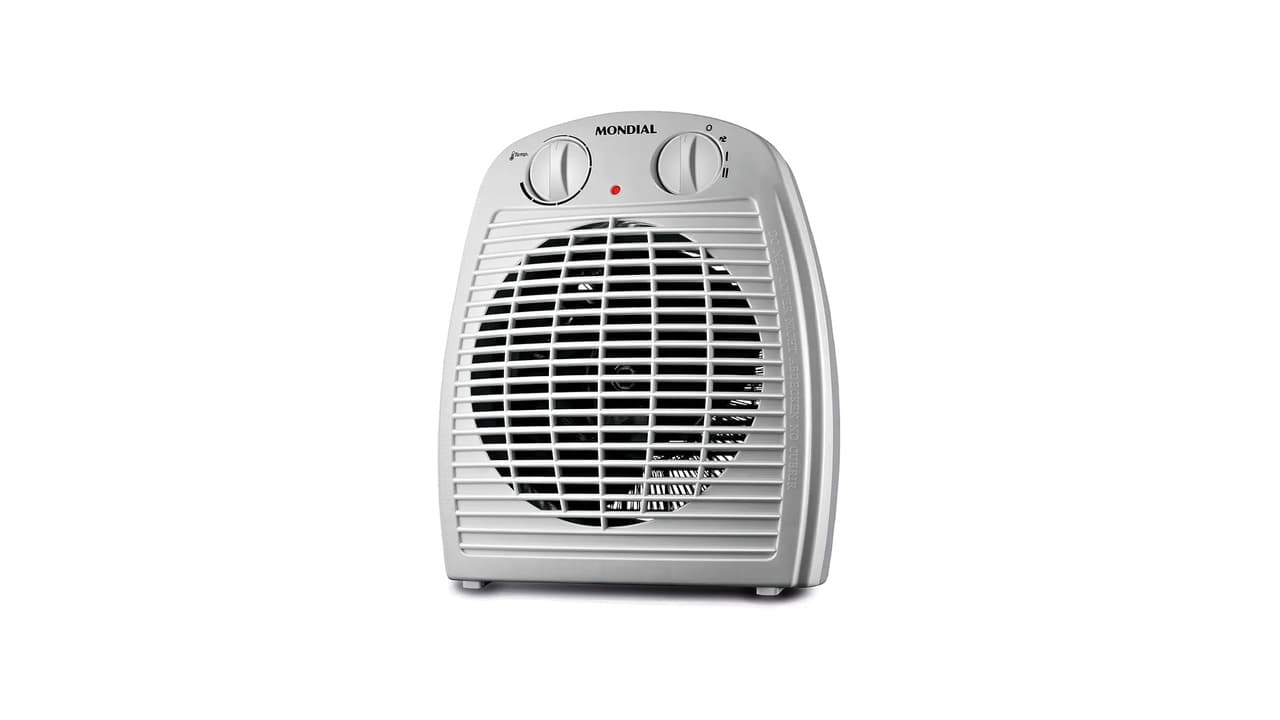 Melhor Termoventilador: 8 Modelos Testados e Aprovados