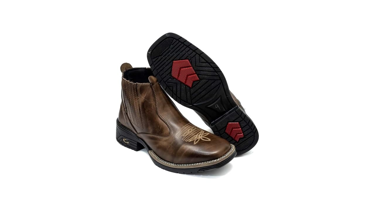 Melhor Texana: 8 Modelos Premium para Estilo Country Autêntico